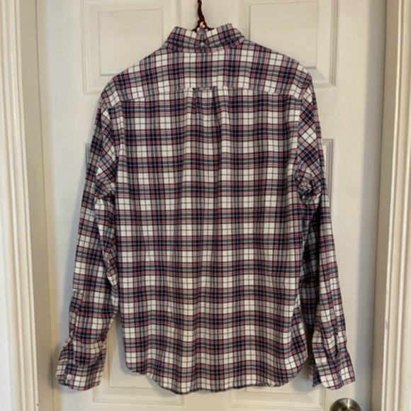 J.Crew button down - Picture 3 of 3